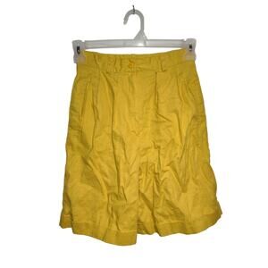 Adolfo Women's Shorts Size 8